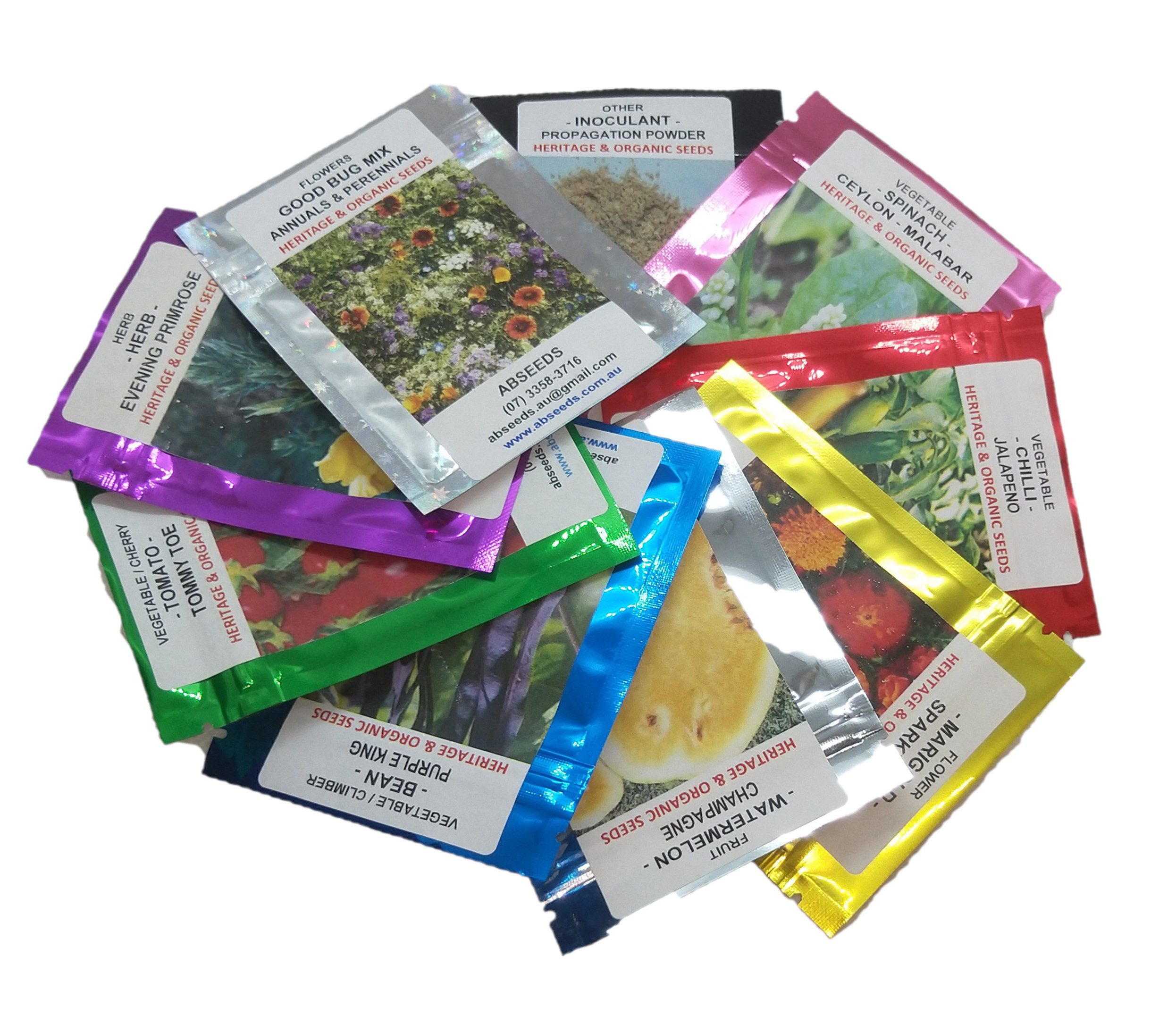 Heritage_Organic_Seeds_Packets